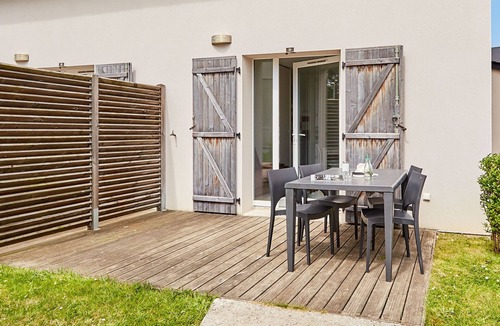 Auberville House | Proche de la Plage + Centre !