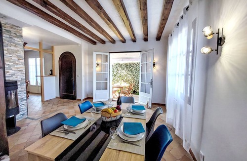 Fromentine House | Proche Océan, forêt et commerces by Interhome
