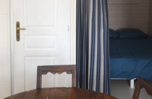Saint-Cast-le-Guildo House | Pte Garde, seafront, sought-after location, 3 rooms, modern and bright, South