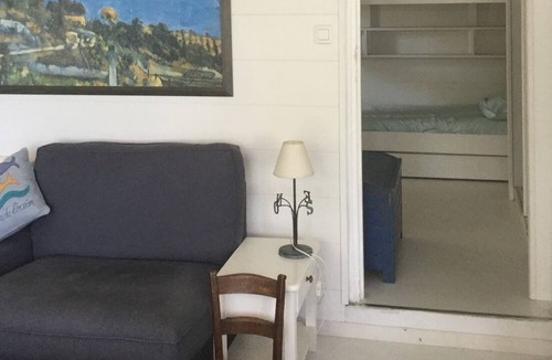 Saint-Cast-le-Guildo House | Pte Garde, seafront, sought-after location, 3 rooms, modern and bright, South
