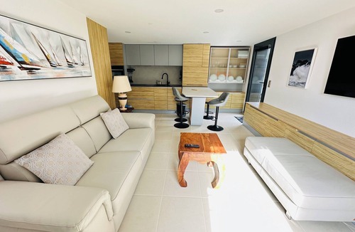 Guidel-Plages Apartment | Puffin - Laïta