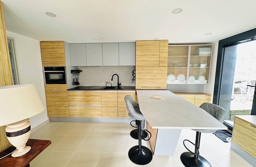 Guidel-Plages Apartment | Puffin - Laïta