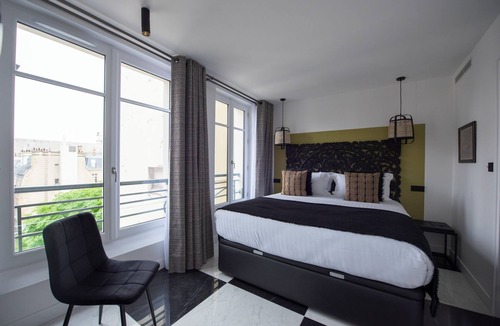 Faubourg-du-Roule Apartment | Quartier d'Hiver, 4 stars, Beautiful apartment close to the Champs-Elysées