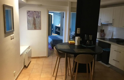 Quimper Apartment | Quartier historique