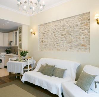 Jardin des plantes Apartment | Quartier Latin 3 Apartments Air-Conditioning