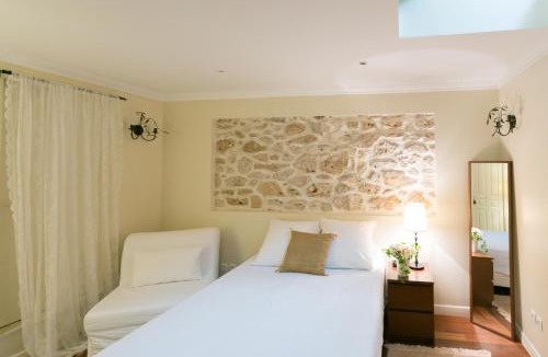 Jardin des plantes Apartment | Quartier Latin 3 Apartments Air-Conditioning