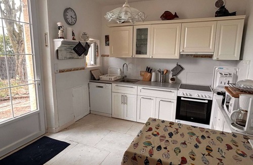 Quiberon Villa | Quiberon - 5-room House - Quiet - 50m beach, garden, pets allowed