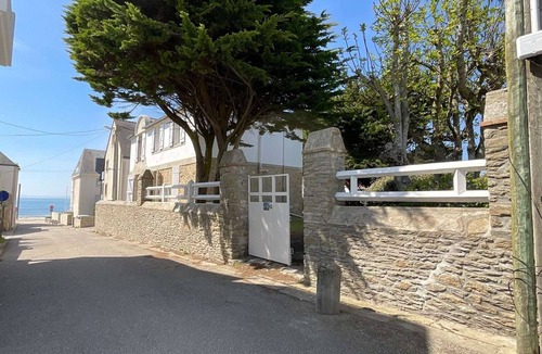 Quiberon Villa | Quiberon - 5-room House - Quiet - 50m beach, garden, pets allowed
