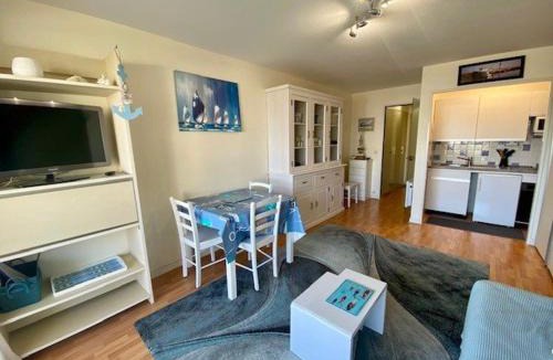Quiberon Apartment | Quiberon - Studio rénové 29m², 3 pers, Parking - FR-1-478-132