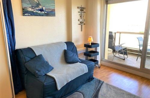 Quiberon Apartment | Quiberon - Studio rénové 29m², 3 pers, Parking - FR-1-478-132