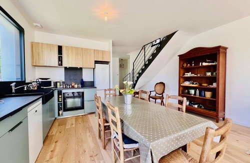 Quiberon House | QUIBERON - Villa 7 rooms - 160m2 - Near the beach