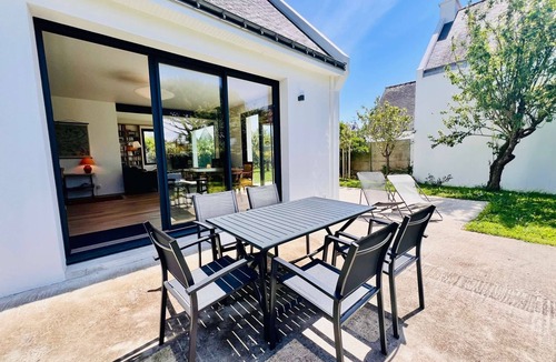 Quiberon House | QUIBERON - Villa 7 rooms - 160m2 - Near the beach