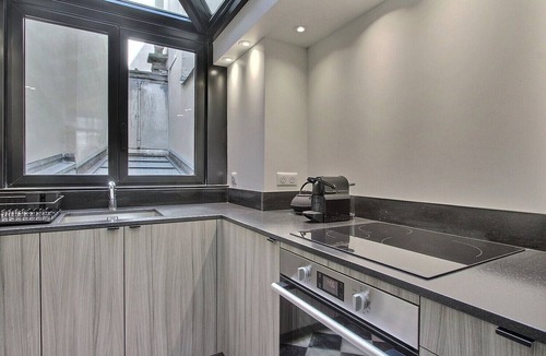 Odeon Apartment | Quiet and charming 2BDR 1BTH Saint Germain