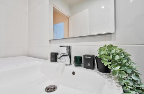 Centre Apartment | Quiet and Cozy Apartments in Nanterre - Near La Defense