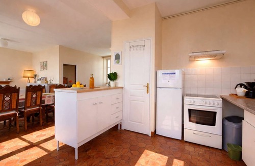 Fay Apartment | Quiet gîte in Normandy village - 3 bedrooms