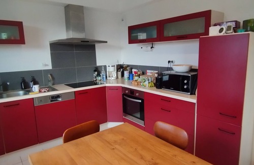 Binic-Etables-sur-Mer House | Quiet house in BINIC