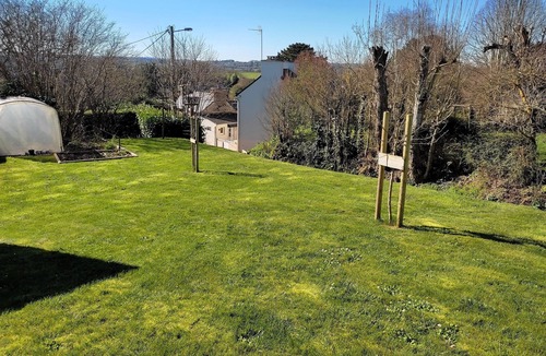Binic-Etables-sur-Mer House | Quiet house in BINIC