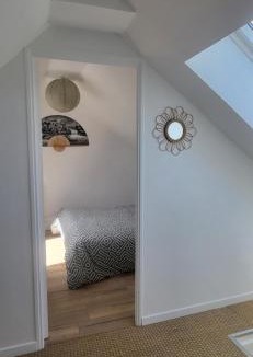Nogent-sur-Eure House | quiet house