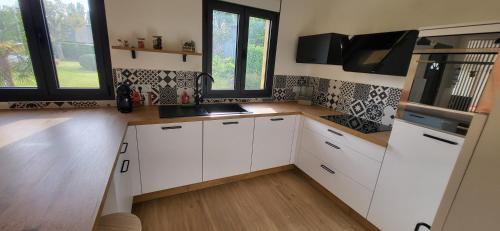Nogent-sur-Eure House | quiet house