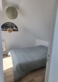 Nogent-sur-Eure House | quiet house