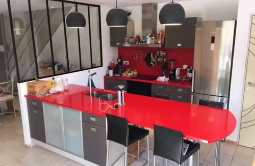 Torteval-Quesnay House | Quiet house in the middle of fields 15 min from Bayeux, 30 from the landing beaches
