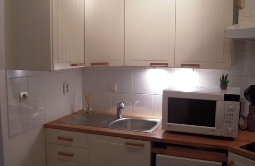 4th Arrondissement Apartment | QUIET NEST FOR LOVERS IN THE HEART OF PARIS!
