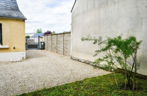 Beaumont-en-Veron House | Quiet, spacious house close to all amenities and lush countryside