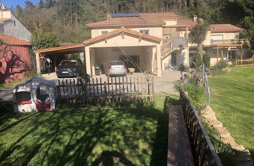 Lodeve House | Quiet vacations