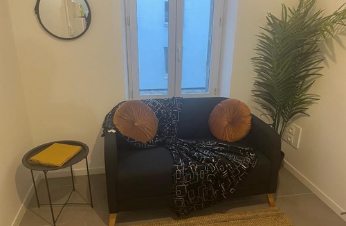 Landerneau Apartment | Résidence belhommet 5
