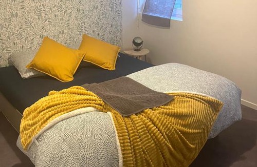 Landerneau Apartment | Résidence belhommet 5