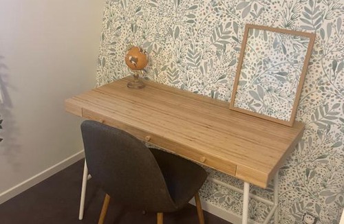 Landerneau Apartment | Résidence belhommet 5