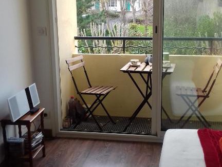 Villers-sur-Mer Apartment | Résidence de la Plage
