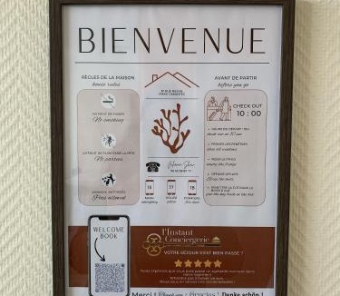 Carantec Apartment | Résidence Des Bains