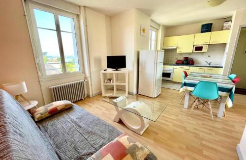 Carantec Apartment | Résidence Des Bains