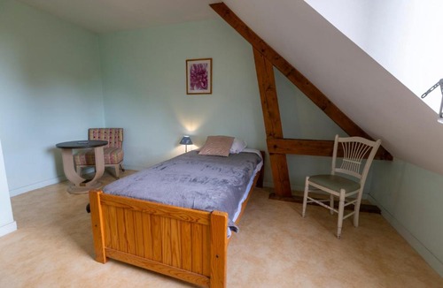 Moulay Hotel | Résidence du Bas Mont