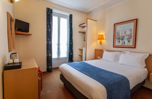 Quartier de Rochechouart Hotel | Résidence du Pré