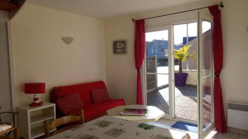 Saint-Pair-sur-Mer House | résidence Etoile de mer