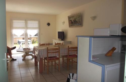 Saint-Pair-sur-Mer House | résidence Etoile de mer