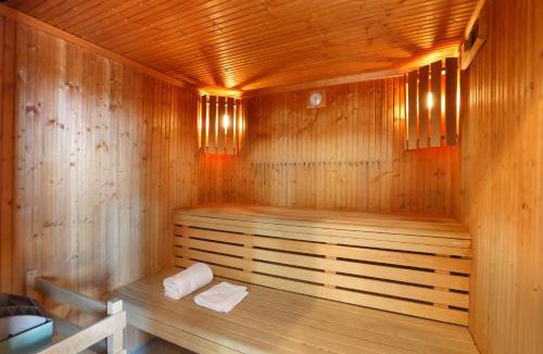 Saint-Pol-de-Leon Resort | Résidence Goélia Les Roches
