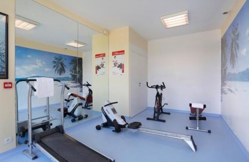 Saint-Pol-de-Leon Resort | Résidence Goélia Les Roches
