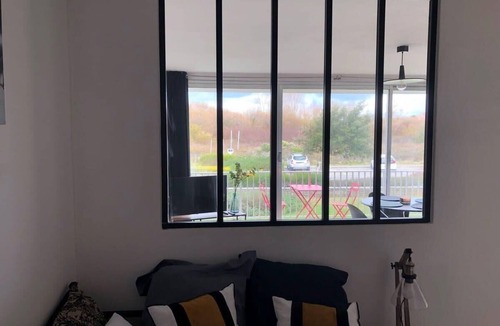 Quiberon Apartment | Résidence goulvars prêt thalasso et plage de Goviro