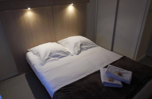 Clisson Hotel | Résidence Henri IV