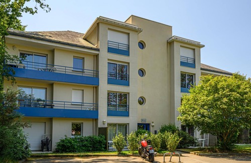 Plescop Apartment | Résidence Ker Goh Lenn ST2S