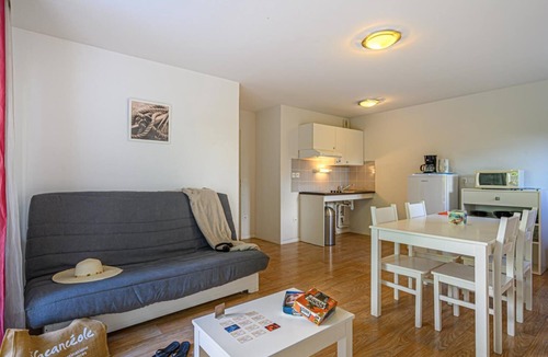 Plescop Apartment | Résidence Ker Goh Lenn 3P6S