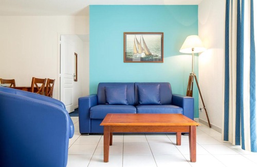Pornichet Apartment | Résidence Ker Juliette