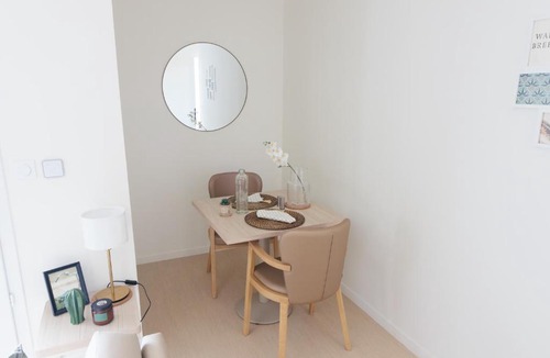 Le Thuit-de-l'Oison Apartment | Résidence Marignan