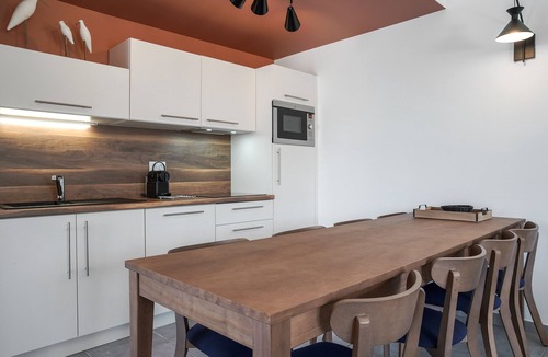 Olonne-sur-Mer House | Résidence Pierre et Vacances Premium Les Villas d’Olonne