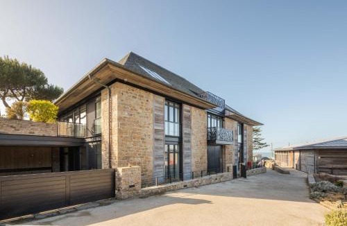 Rotheneuf Apartment | Résidence Premium Le Bénétin- Saint Malo