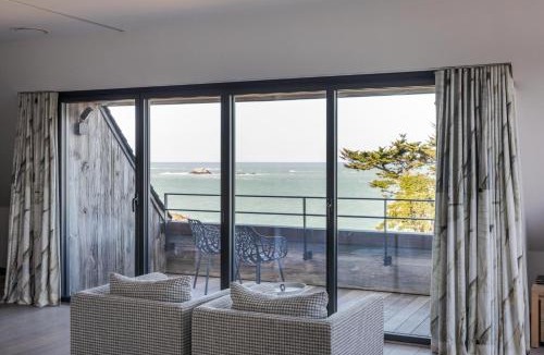 Rotheneuf Apartment | Résidence Premium Le Bénétin- Saint Malo