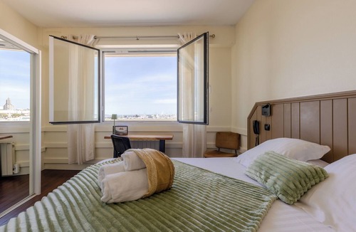 Royan Hotel | Rêve de Sable